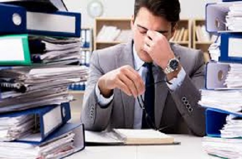 24/7 Work Culture Causing Worker Burnout