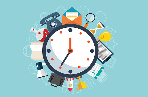 15 Time Management Tips for Achieving Your Goals