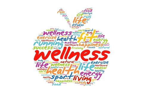 Holistic Wellness as Top Benefit in 2020