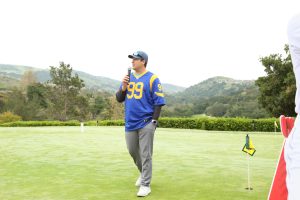 Golf Tournament Photography, Charity Golf Tournament