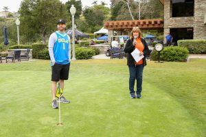 Golf Tournament Photography, Charity Golf Tournament